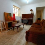Casa térrea com duas edículas para venda - Saúde, SP.