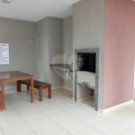 Apartamento no Condomínio Portal do Sol.