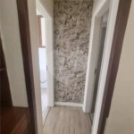 Studio com 33m2 AU, 39m2 AT, com 1 dormitório, sem vaga, a 1 quadra da Av Paulista e Metro Paraíso.