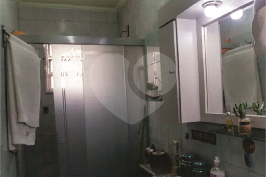 Apartamento Barro Branco