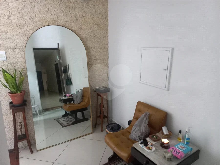 Apartamento 2 dormitórios para venda na Santa Cecília em São Paulo / SP