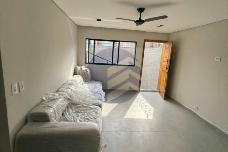 Sobrado à venda com 6 quartos em Vila Universitária, São Paulo - SP