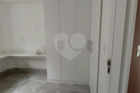 Cobertura à venda com 90 m² - Campestre
