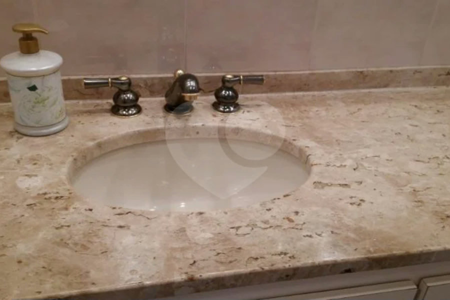 Apartamento à venda mobiliado nos Jardins — 126 m²