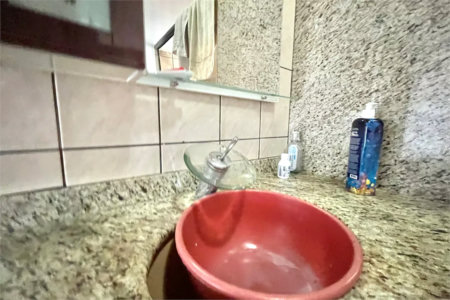 Sobrado espaçoso à venda com 220m² no Planalto Paulista
