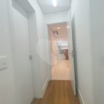 Belíssimo apartamento com 163m², 3 suítes e 2 vagas para locação na Chácara Klabin!