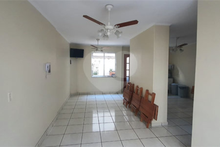Apartamento Residencial
