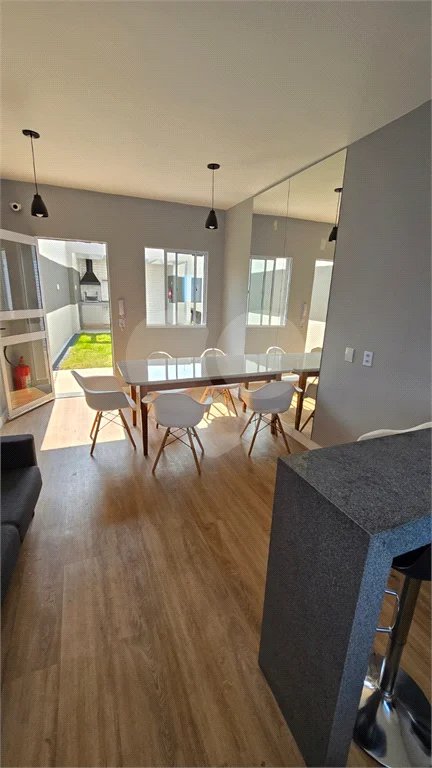 Apartamento à venda com 1 quarto em Pirituba, São Paulo, SP