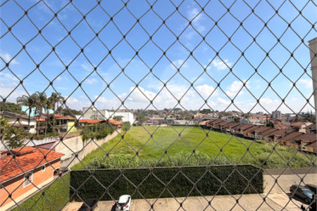 Apartamento 2 dorms para Locação - Vila Giglio