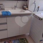 Apartamento no Condomínio Residencial Monte Everest