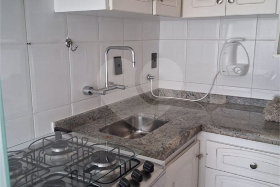 Apartamento Duplex à venda com 102 metros - Mandaqui -SP