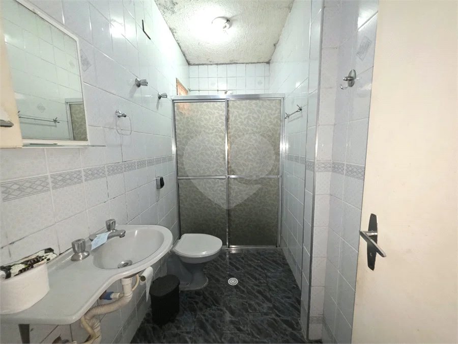 SANTANA - CASA COM 2 MORADIAS - 10m DE FRENTE - 3 VAGAS