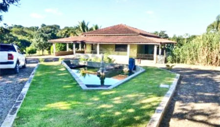 Sítio à venda com 2 quartos, sendo 1 suíte,  em Glebas Califórnia, Piracicaba, SP