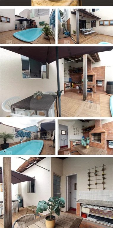 Casa a venda em São Caetano