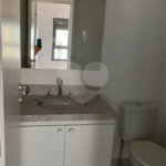 Apartamento para alugar com 2 quartos, sendo 1 suíte, em Jardim Prudência, São Paulo, SP