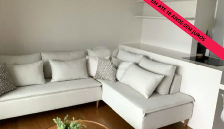 Apartamento à venda com 2 quartos, sendo 1 suíte,  em Cidade Jardim, Piracicaba, SP