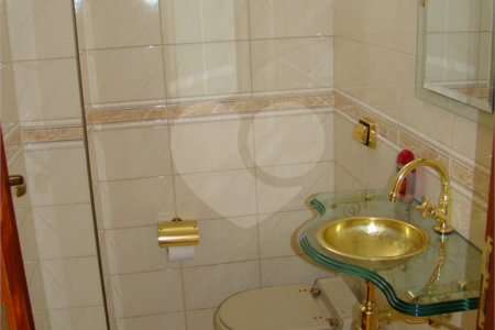 Apartamento 4 dormitórios na Mooca
