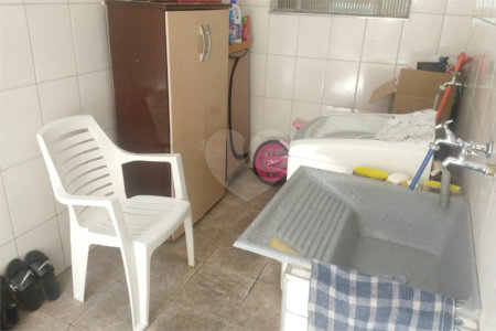 Sobrado 125 m² com 3 Dormitórios ,2 Vagas e uma Edícula nos Fundos– Residencial ou Comercial – Pirituba
