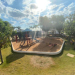 Casa térrea para venda no condomínio fechado Terra Nova