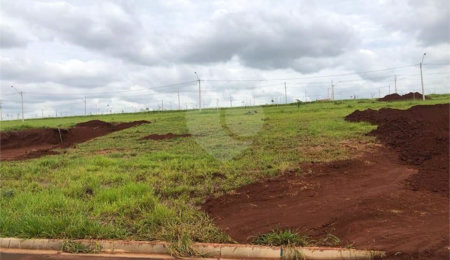 Terreno à venda em Jardim das Torres Prolongamento, São Carlos, SP