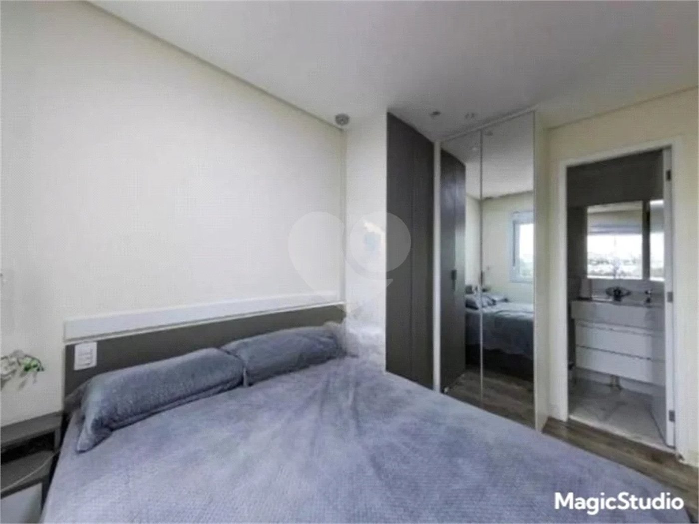 Apartamento com 68m², 2 dormitórios, 1 suíte, 1 vaga, à venda na Vila Ema.