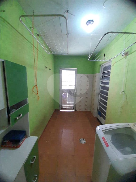 Casa térrea a venda na Vila Brasilia