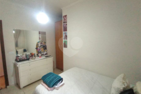 Sobrado com 5 dormitórios à venda, 250 m² por R$ 750.000 - Parque Santa Madalena - São Paulo/SP