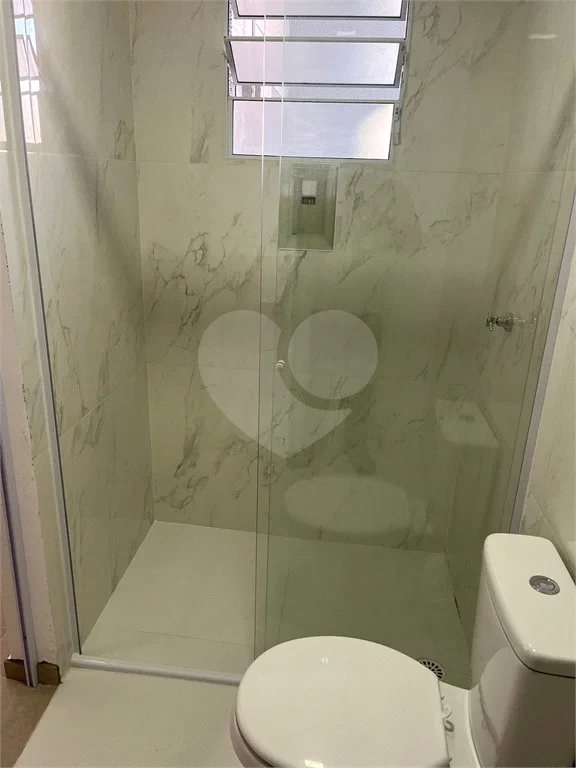 Apartamento para alugar com 1 quarto em Mooca, São Paulo, SP