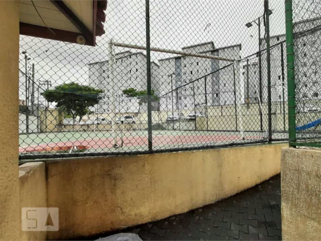 Apartamento à venda com 2 quartos em Vila Prudente, São Paulo, SP