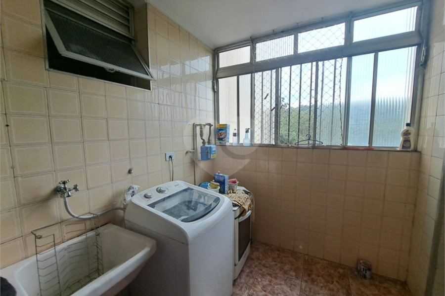 Apartamento Moradas da Cantareira