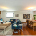 DUPLEX 400M2 NA MELHOR LOCALIZAÇÃO DA OSCAR FREIRE, JARDINS