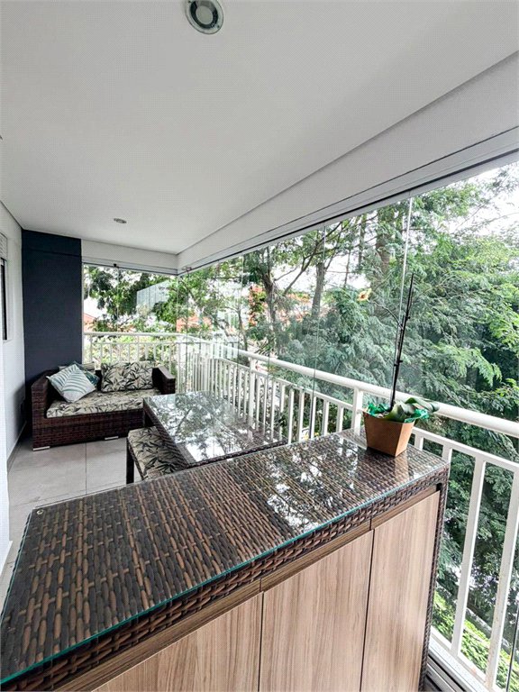 Apartamento à venda - Vila Guarani