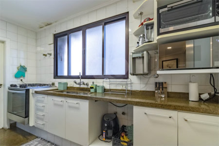 Apartamento sofisticado à venda em Higienópolis — conforto, elegância e localização privilegiada na tradicional Rua Tupi.