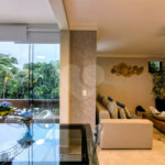 Villagio à venda com 2 quartos, sendo 1 suíte,  em Riviera de São Lourenço, Bertioga, SP