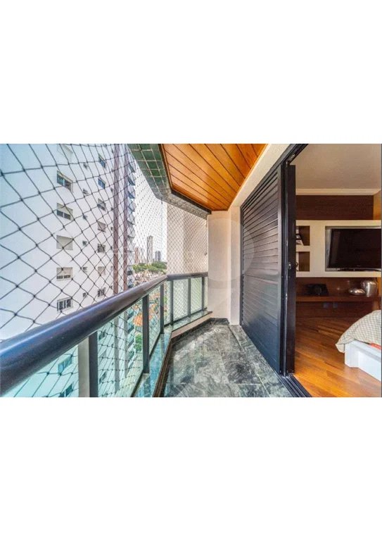 Excelente apartamento na Mooca