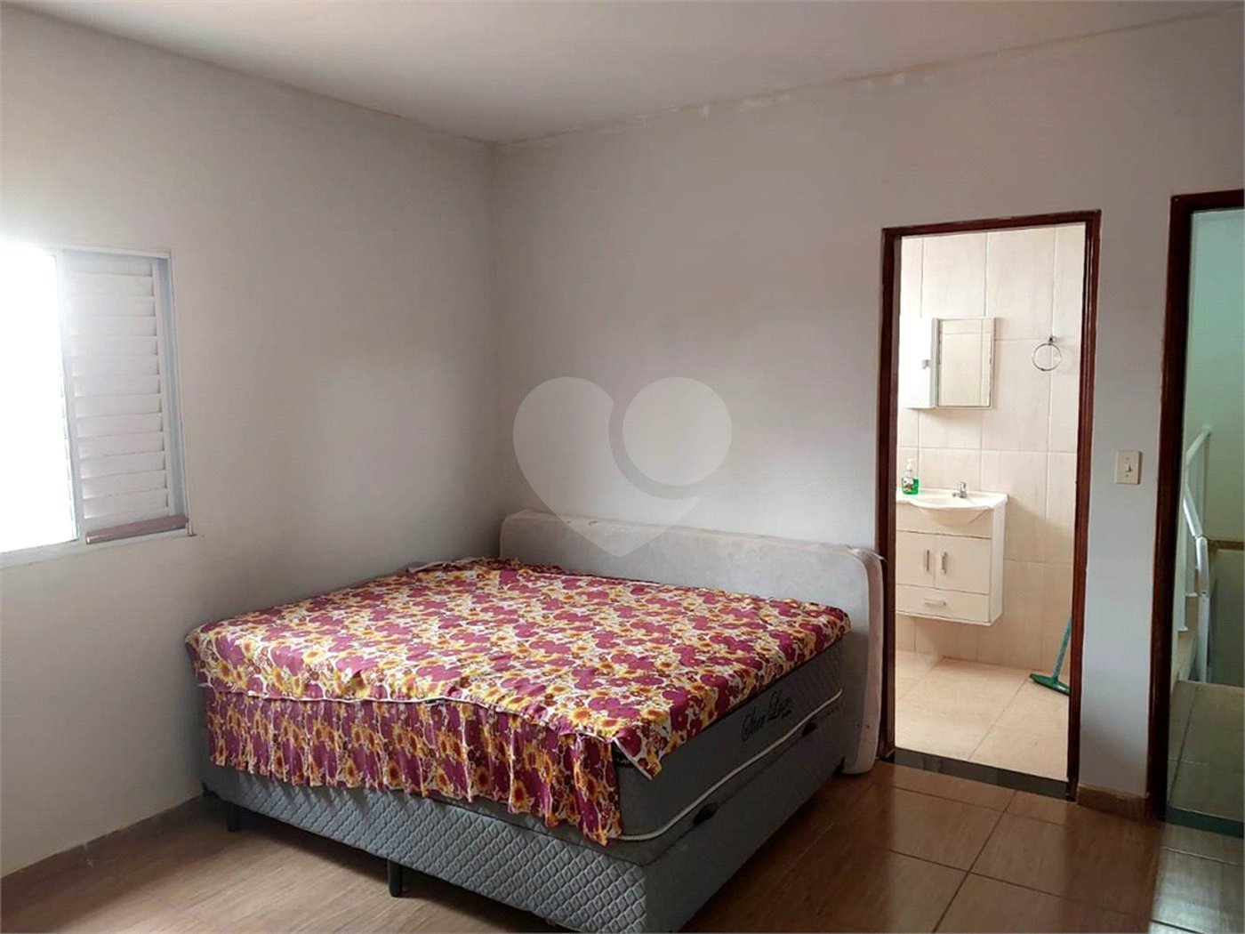 Casa sobrado para venda no Residencial Itamarati