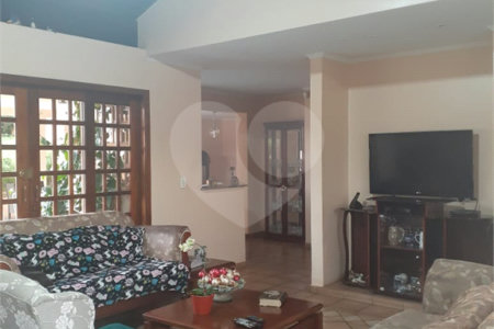 Casa com 4 dorms, Jardim Paulista, Atibaia