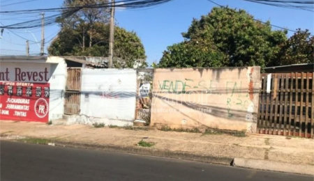Casa à venda com 2 quartos em Cidade Aracy, São Carlos, SP