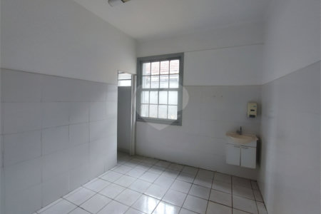 Casa Térrea para alugar com 1 quarto em Alto da Boa Vista, São Paulo, SP