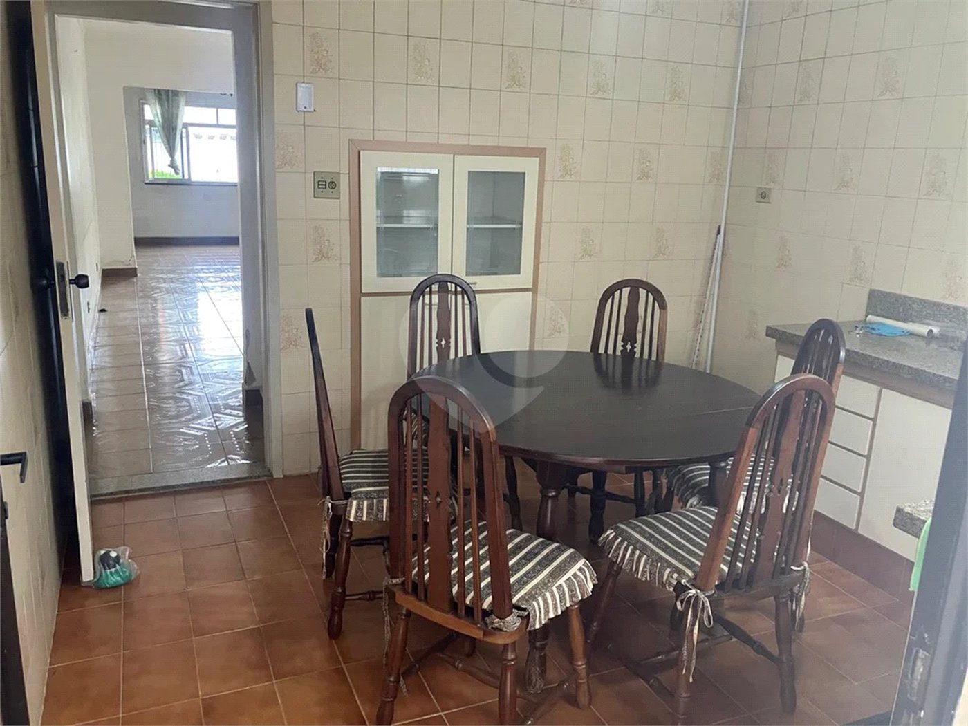 SOBRADO 3 QUARTOS 5 VAGAS DE GARAGEM PARADA INGLESA - ZN