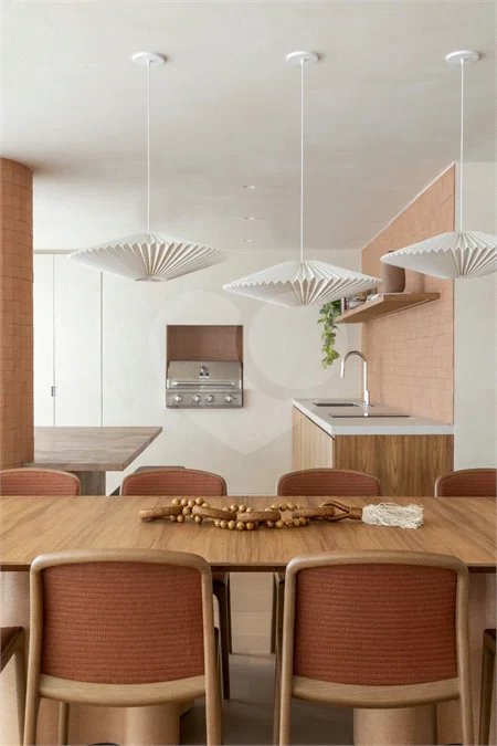 Apartamento à venda com 4 quartos, sendo 3 suítes,  em Itaim Bibi, São Paulo, SP