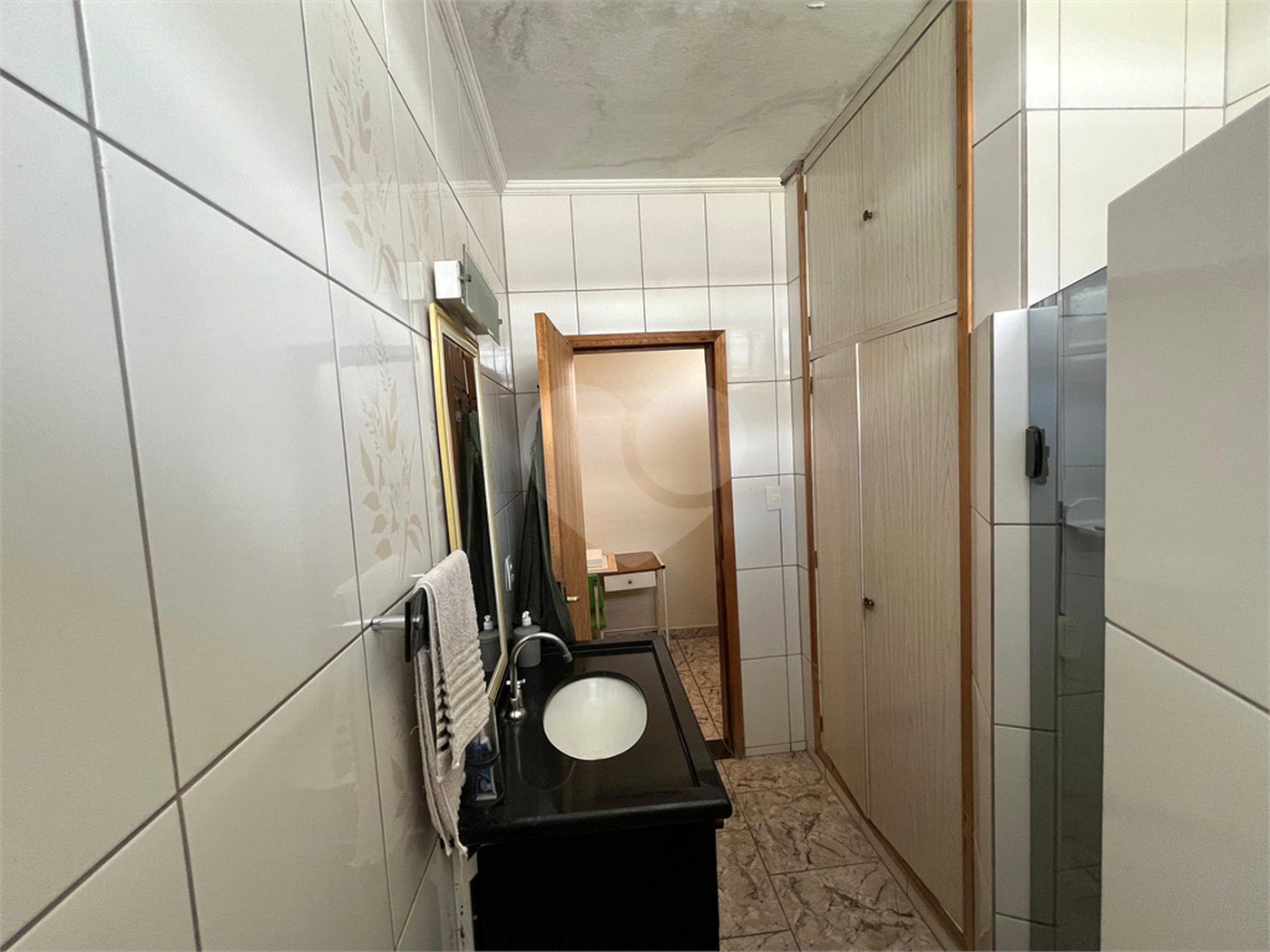 Casa a venda com 2 dormitórios na Vila São José