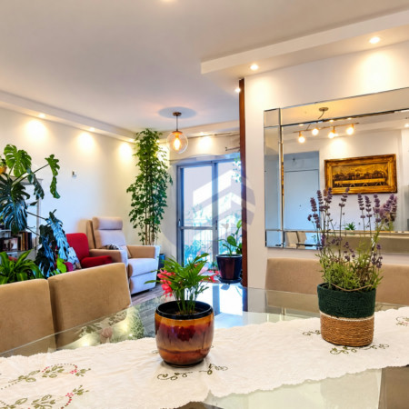 Apartamento com 72 m² Reformado à Venda com 2 quartos em Butantã, São Paulo - SP