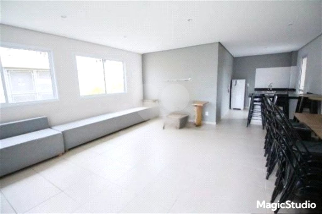 Apartamento com 42m² , 2 dormitórios , 1 vaga , à venda em Pirituba.