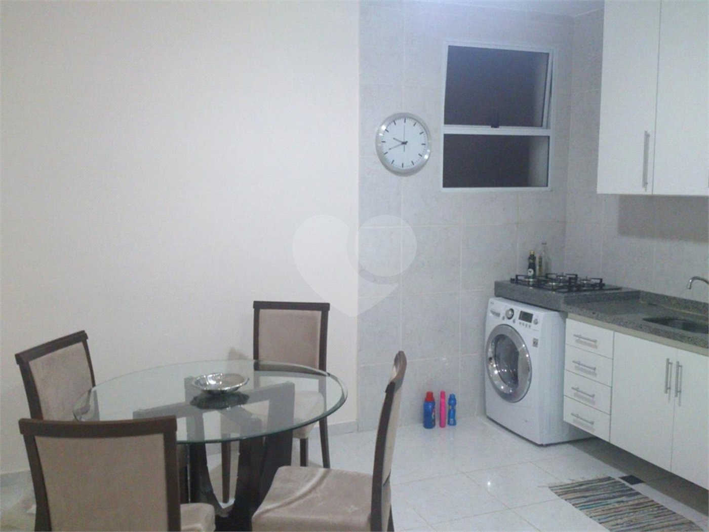 Apartamento 1 dormitório à venda no Edifício Residencial Sun's Place, com 42,00 m² de área privativa.