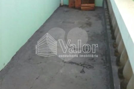 Casa à venda - São Carlos/SP