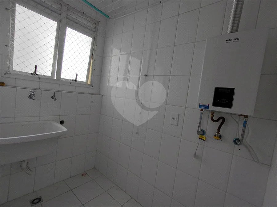 Apartamento á venda - Vila Guarani