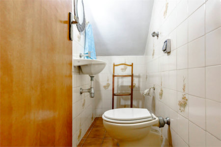 VENDA - SOBRADO ( residencial / comercial)