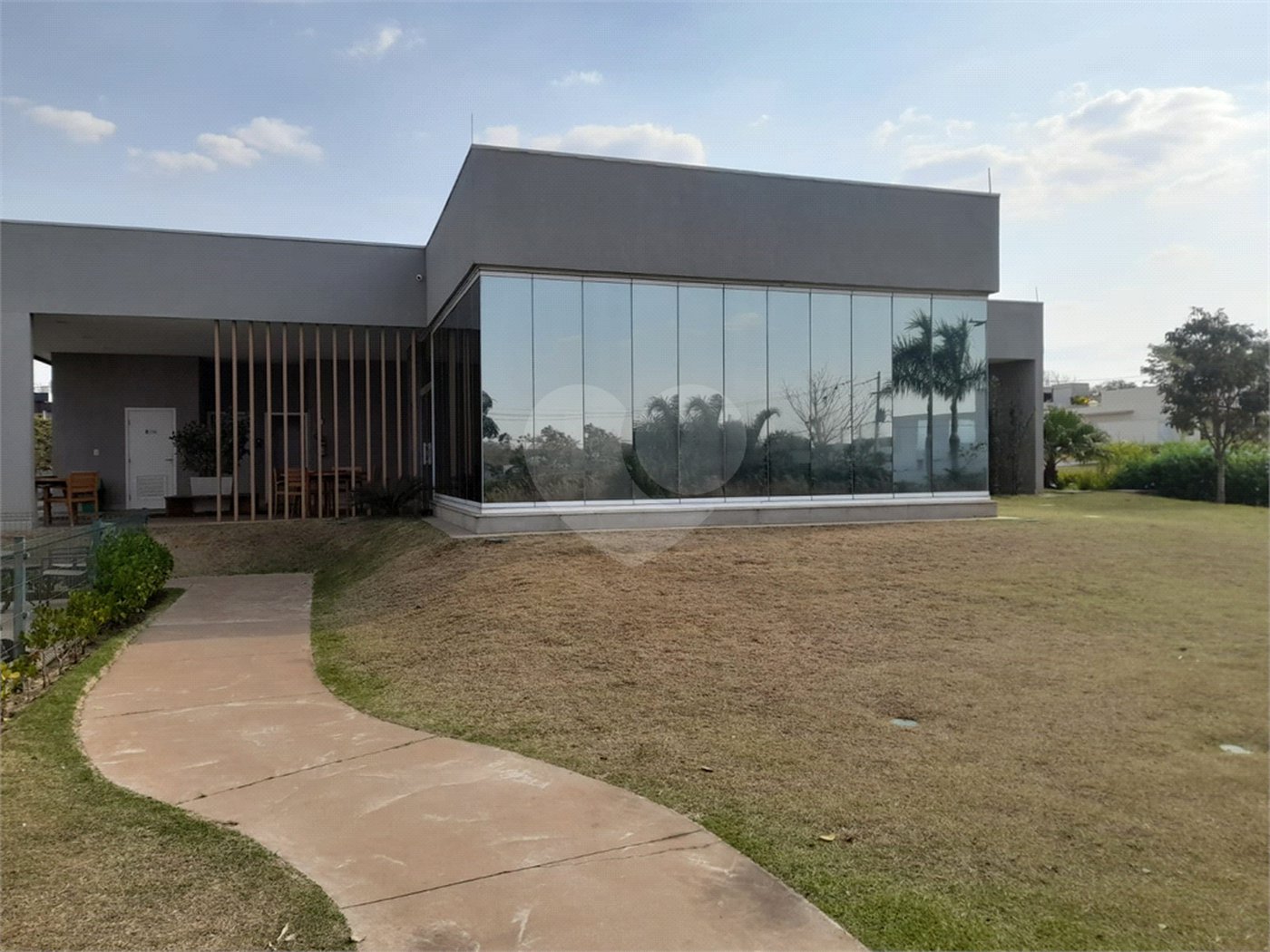 Casa térrea Village Damha IV - São Carlos/SP