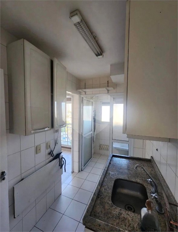 Apartamento à venda - Saúde